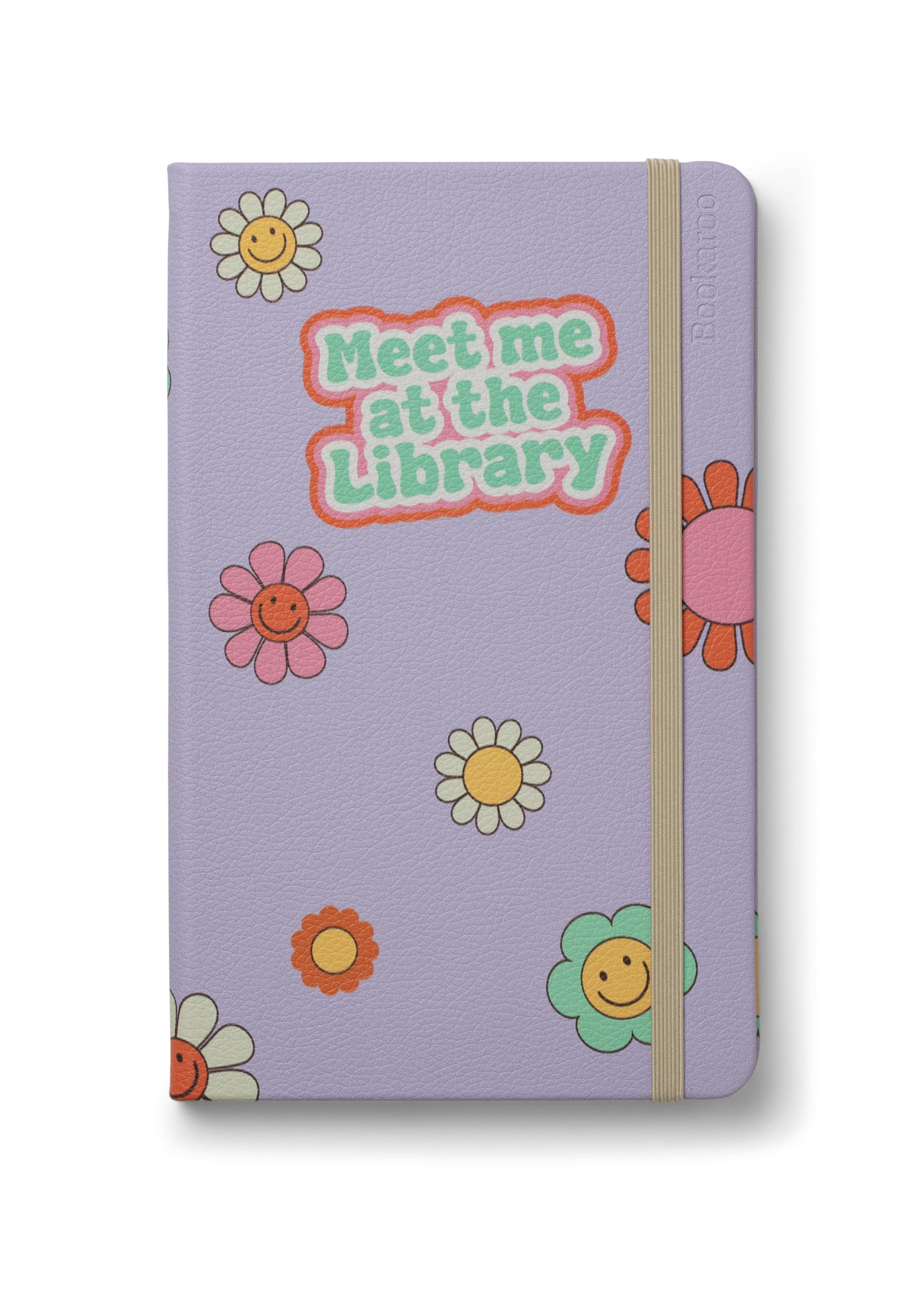 IF Defter-Bookaroo It's A Good Day A5 Defter