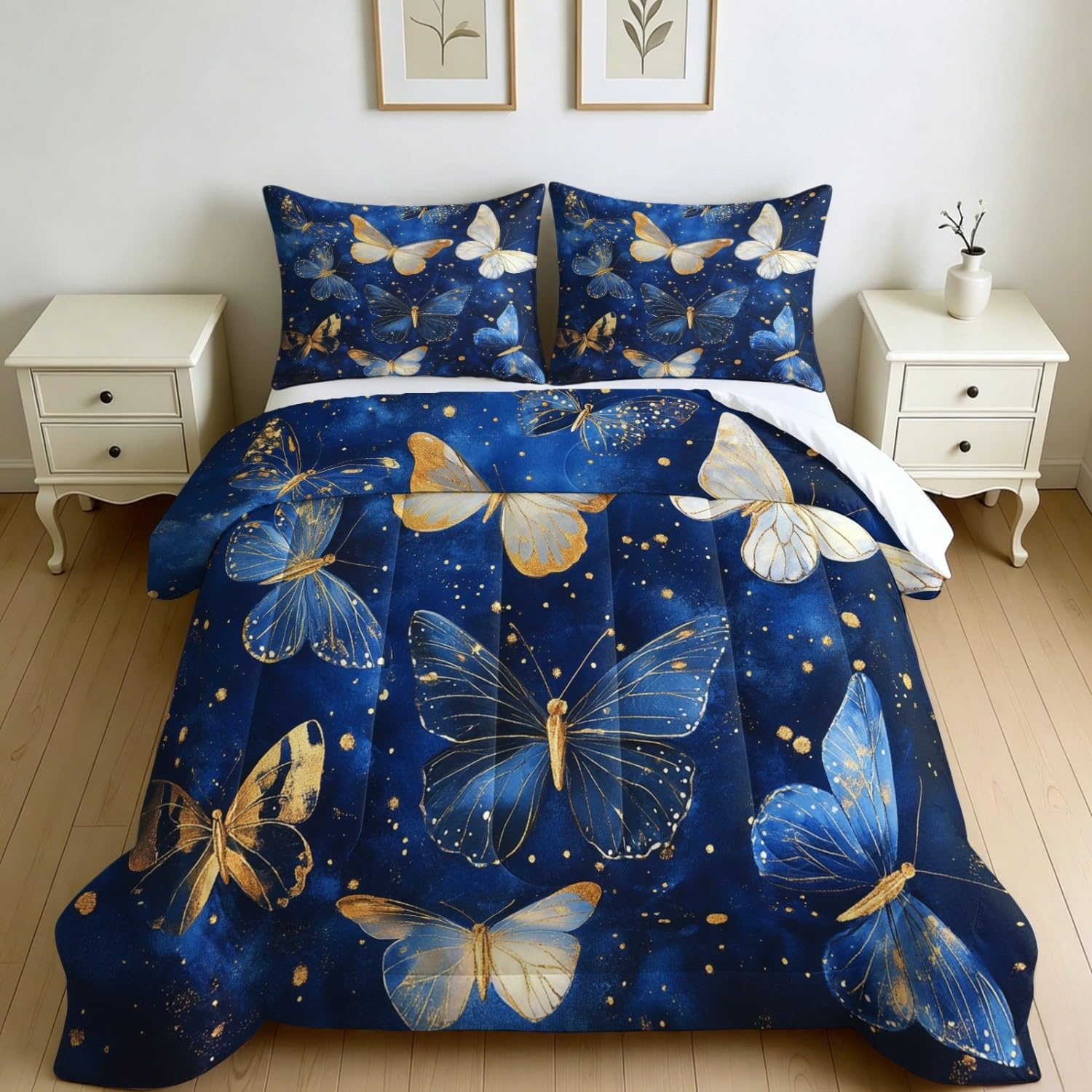 Couette 4 saisons 200x200 cm lavable en machine pour en finir avec la corvée des housses