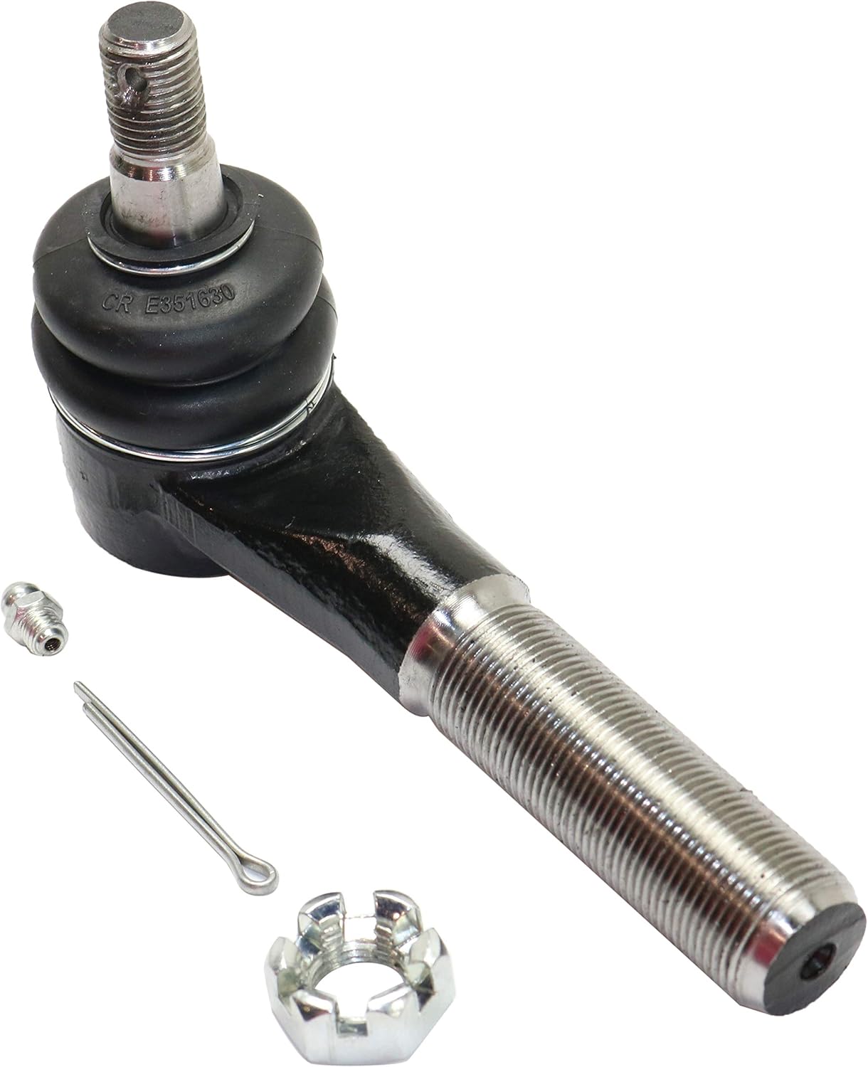 Garage-Pro Front Right Outer Tie Rod End Replacement For Ford Ranger 1992 1993 1994 1995 1996 1997 E-150 Econoline 92-02 RWD