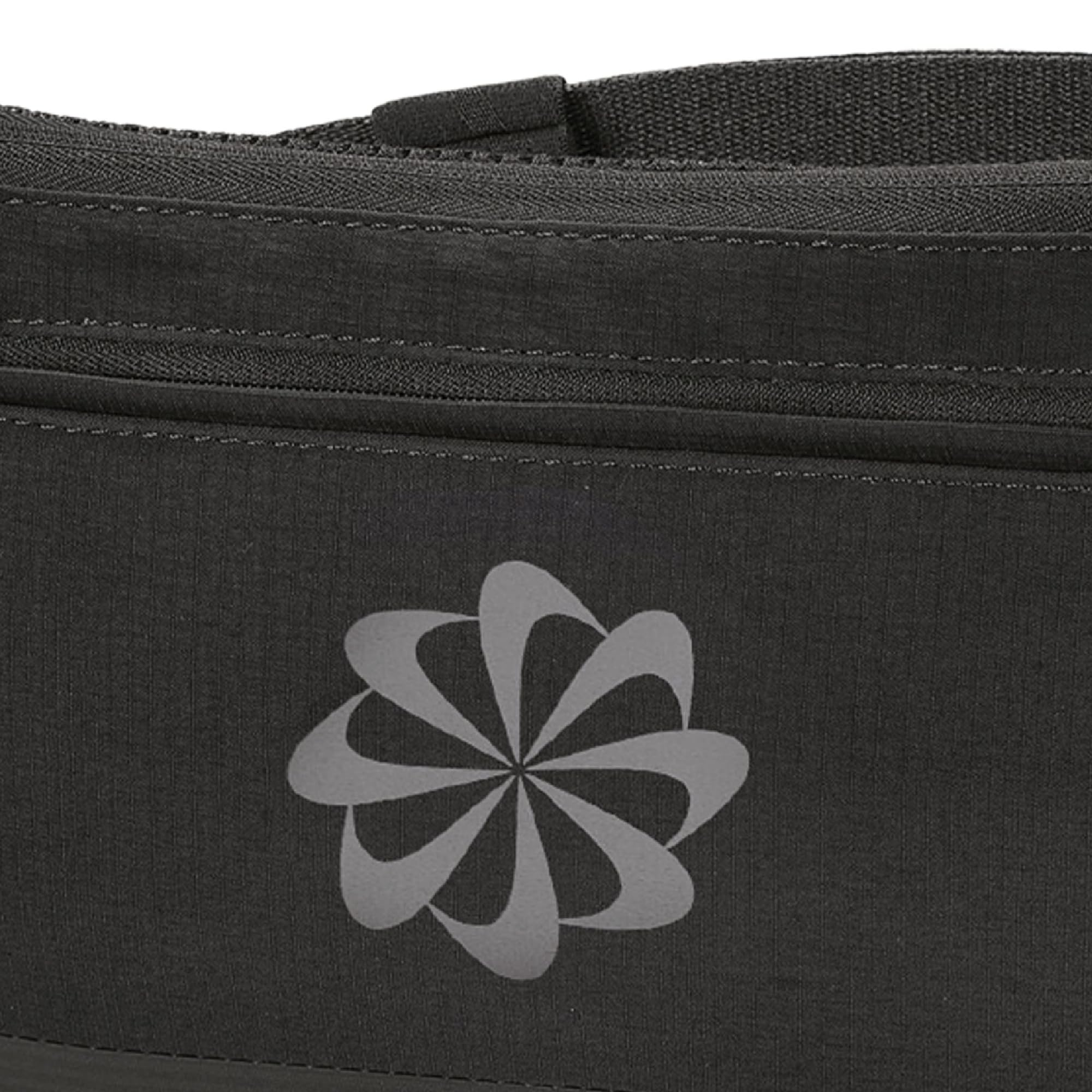 Amazon | ナイキ(NIKE) ランニングポーチ ブラック/シルバー チェ