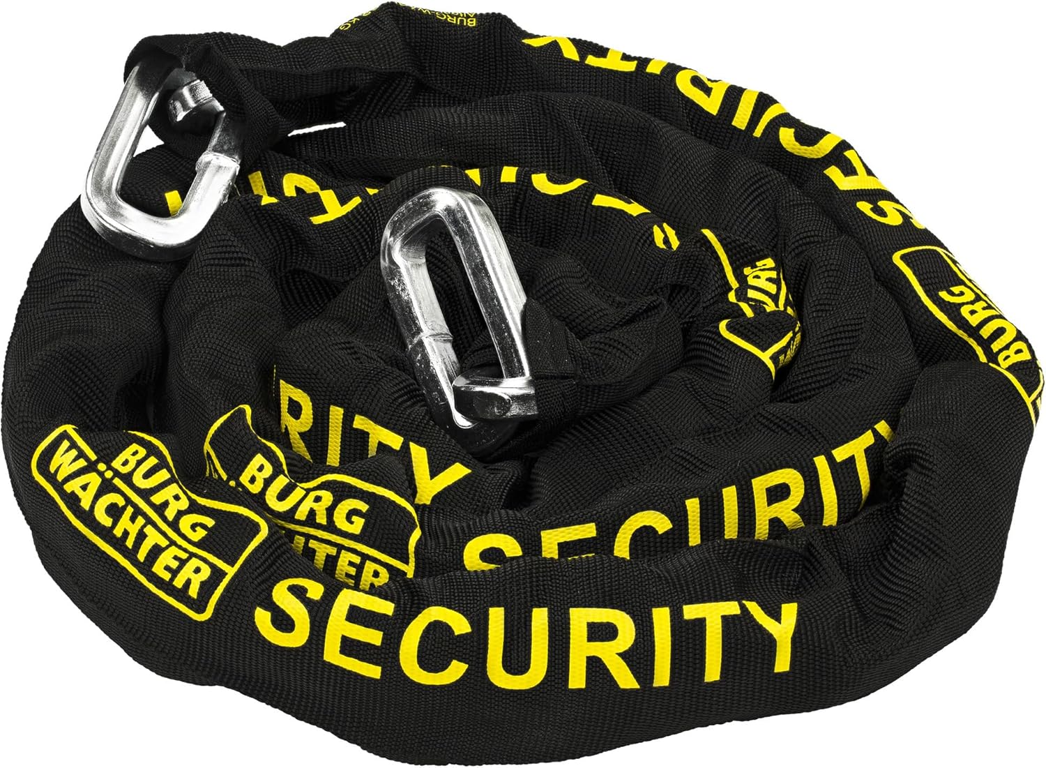 Burg-Wächter GKM 10/200 Chain, Black