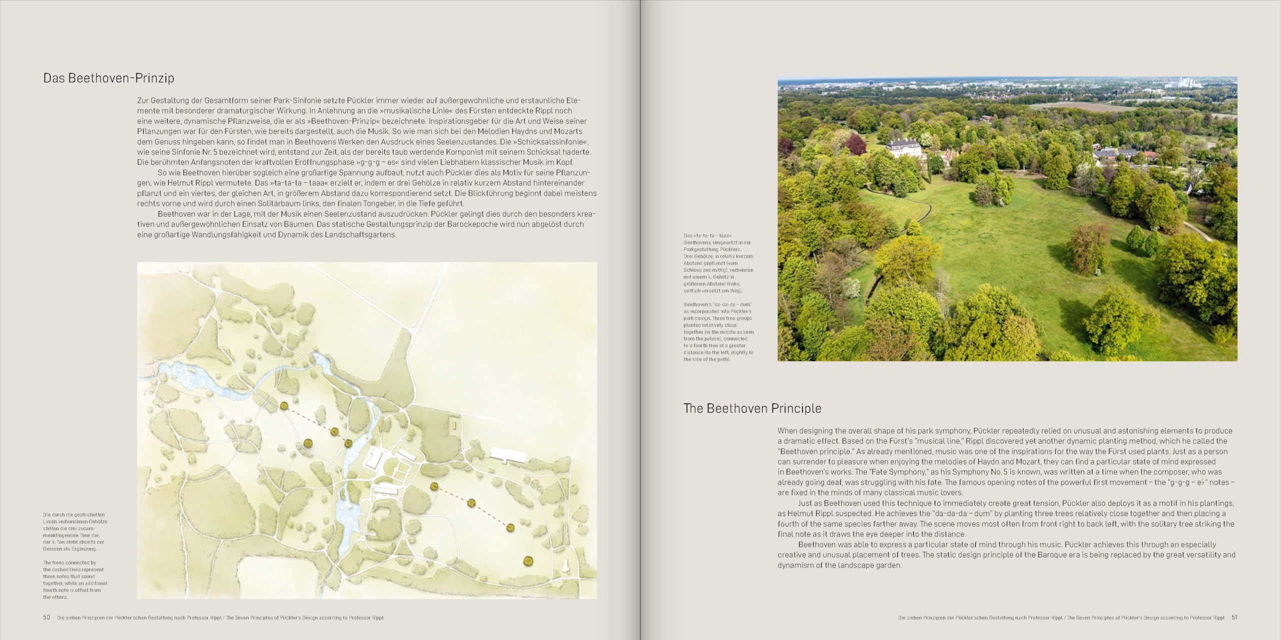 BergStyle. Garden Design inspired by Pückler: Peter Berg Gartendesign. Nachhaltigkeit als Prinzip - Sustainability as a principle – Ausgezeichnet mit dem deutschen Gartenbuchpreise 2025