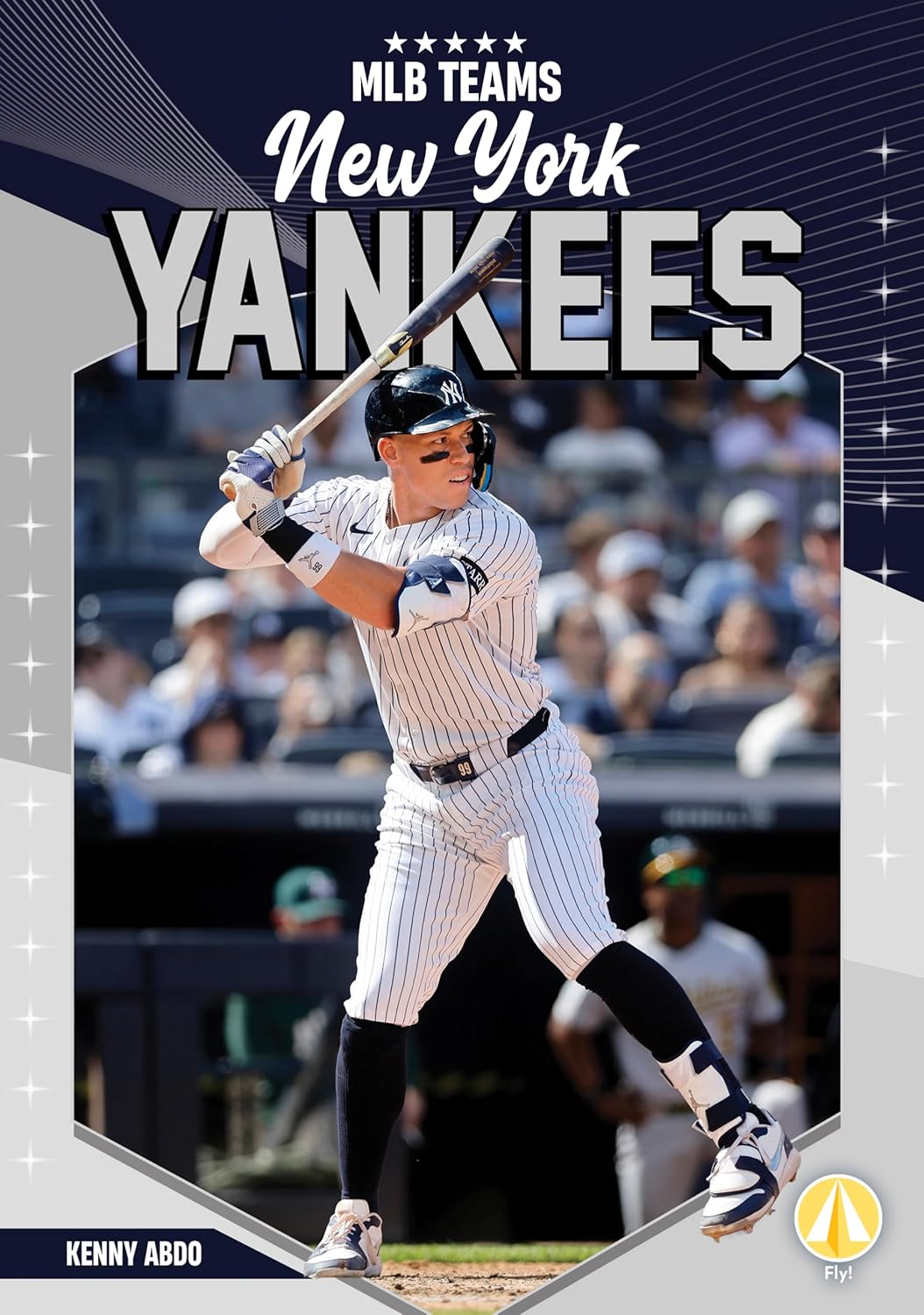 New York Yankees (Mlb Teams)      Library Binding – December 15, 2025