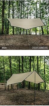 Amazon | BROOKLYN OUTDOOR COMPANY (BOC) ブルックリン