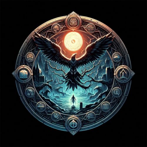 Aventure Sombre: Jeu de Plateau RPG