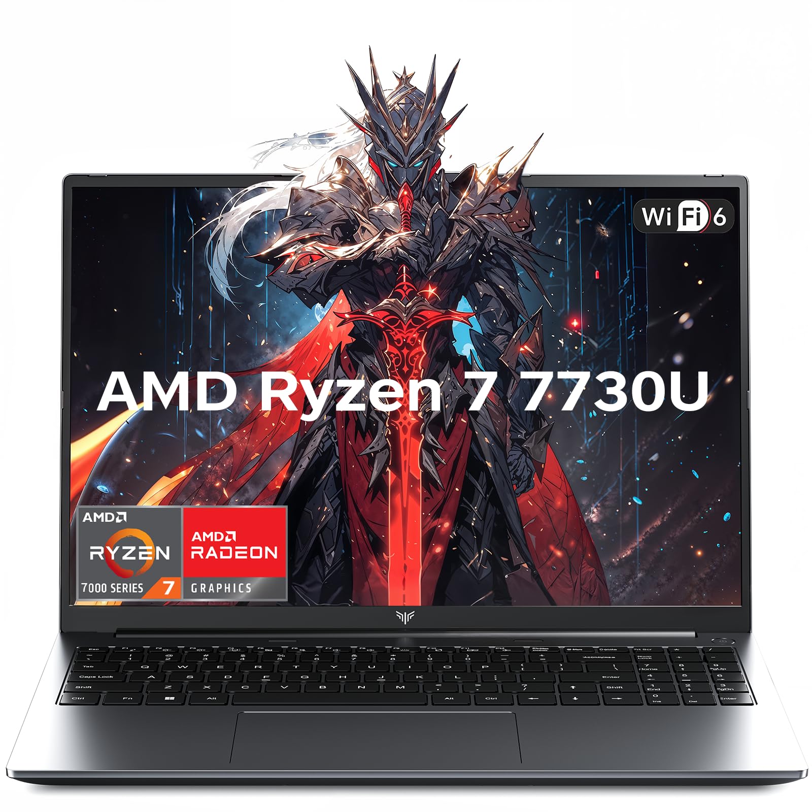 Amazon.com: KAIGERR 2026 New Light Gaming Laptop, 15.6inch Laptop