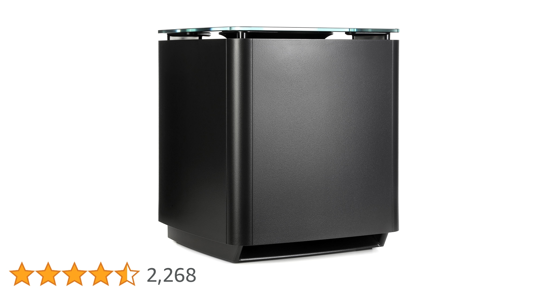 Bose Bass Module 700 - Black- Wireless, Compact Subwoofer : Amazon