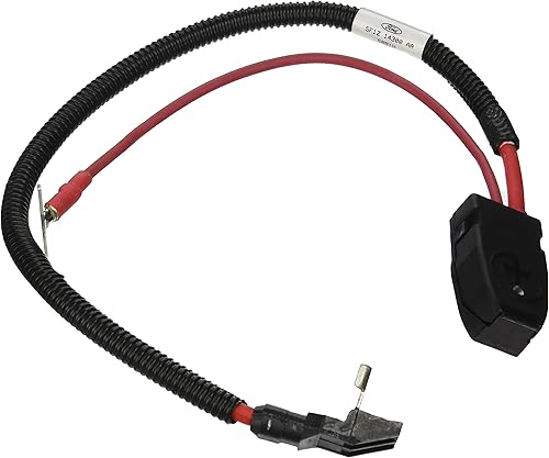 Motorcraft WC95948 Junction to Starter Cable