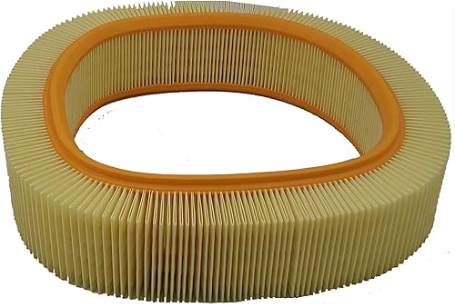 Filtro de aire PAB4275 UltraFLOW para M-BENZ 380 (81-85), 420 (86-91), 450 (76-80), 500 (84-85), 560 (86-91)