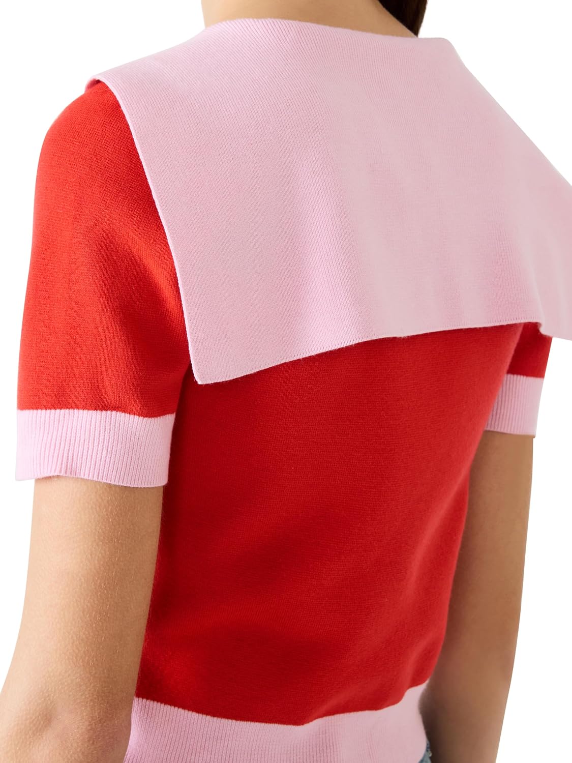 Steve Madden Women's Aden Sweater