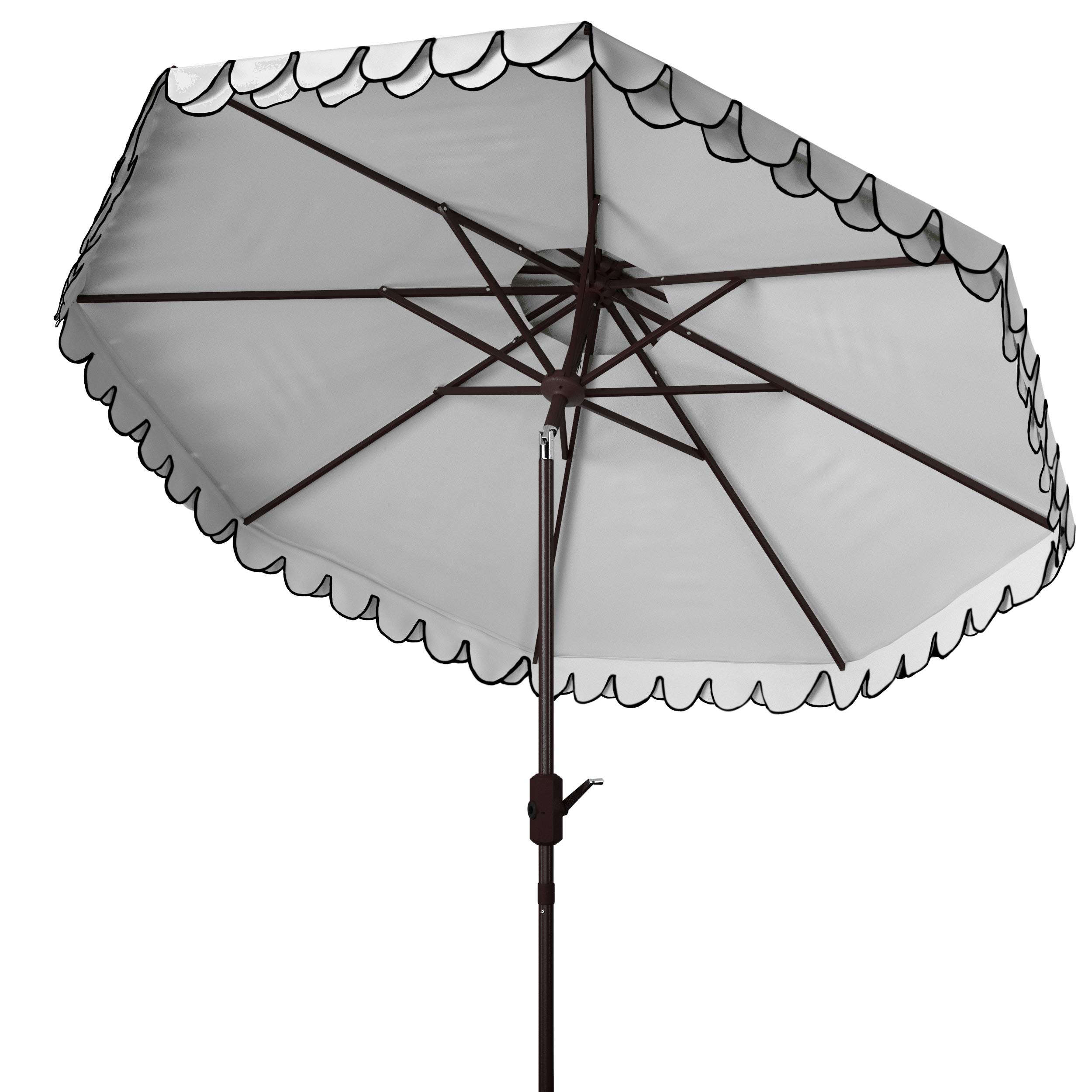 13 foot patio umbrella sunbrella PURPLE LEAF 10 ft. x 13 ft. Sunbrella Double Top Outdoor Aluminum 360  Rotation Cantilever Patio Umbrella in Cast Ash ZP4DHRC1013SBTP