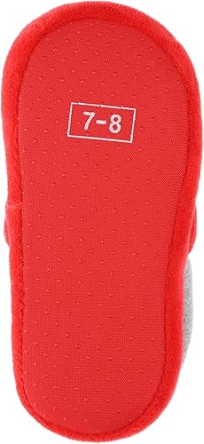 Miniatura 7 de Sesame Street Elmo Cookie Monster - Calcetines para niños y niñas (infantilniño pequeño)