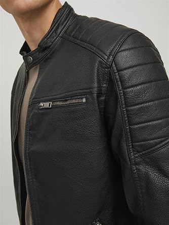 JJEROCKY Jacket NOOS