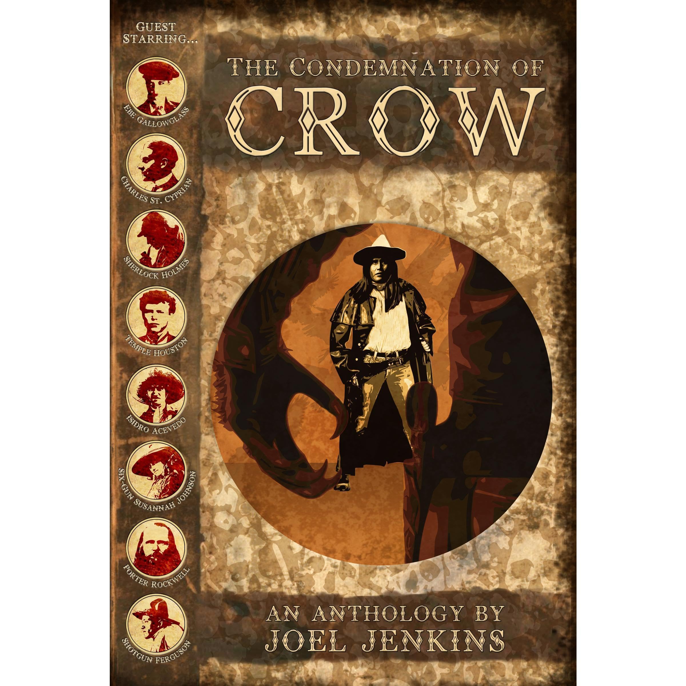 The Condemnation of Crow