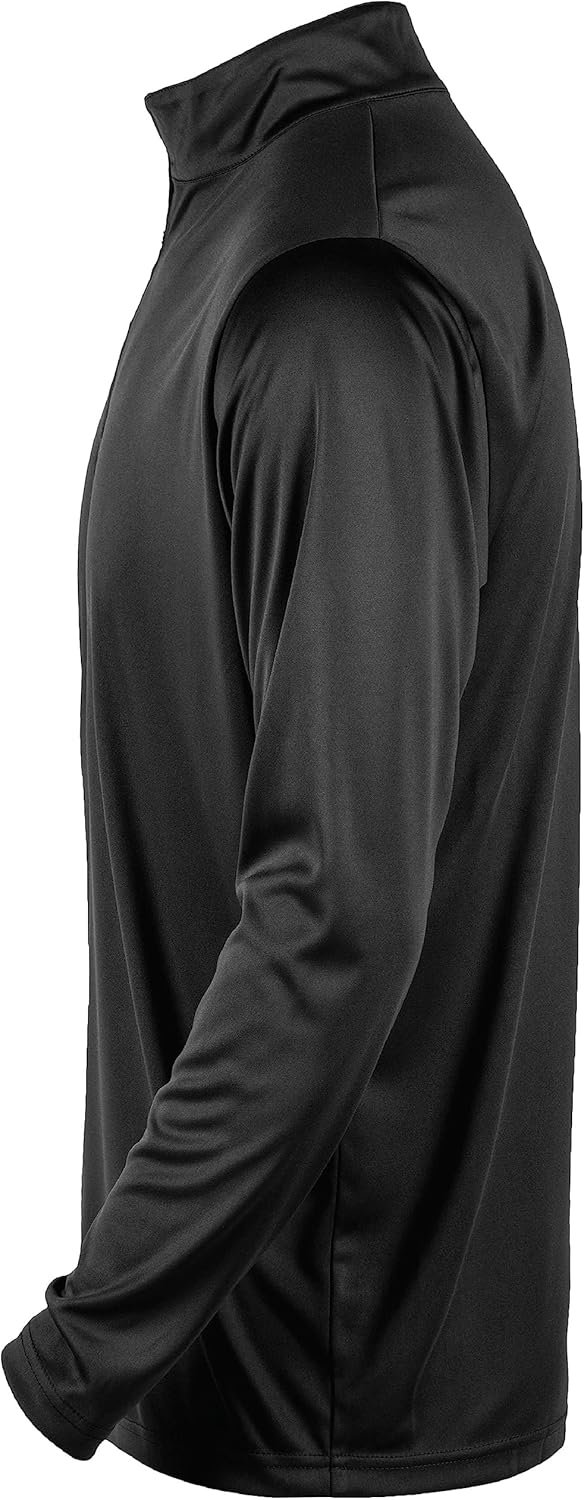 NCAA Mens USC Trojans Legend 1/4 Zip - Image 2