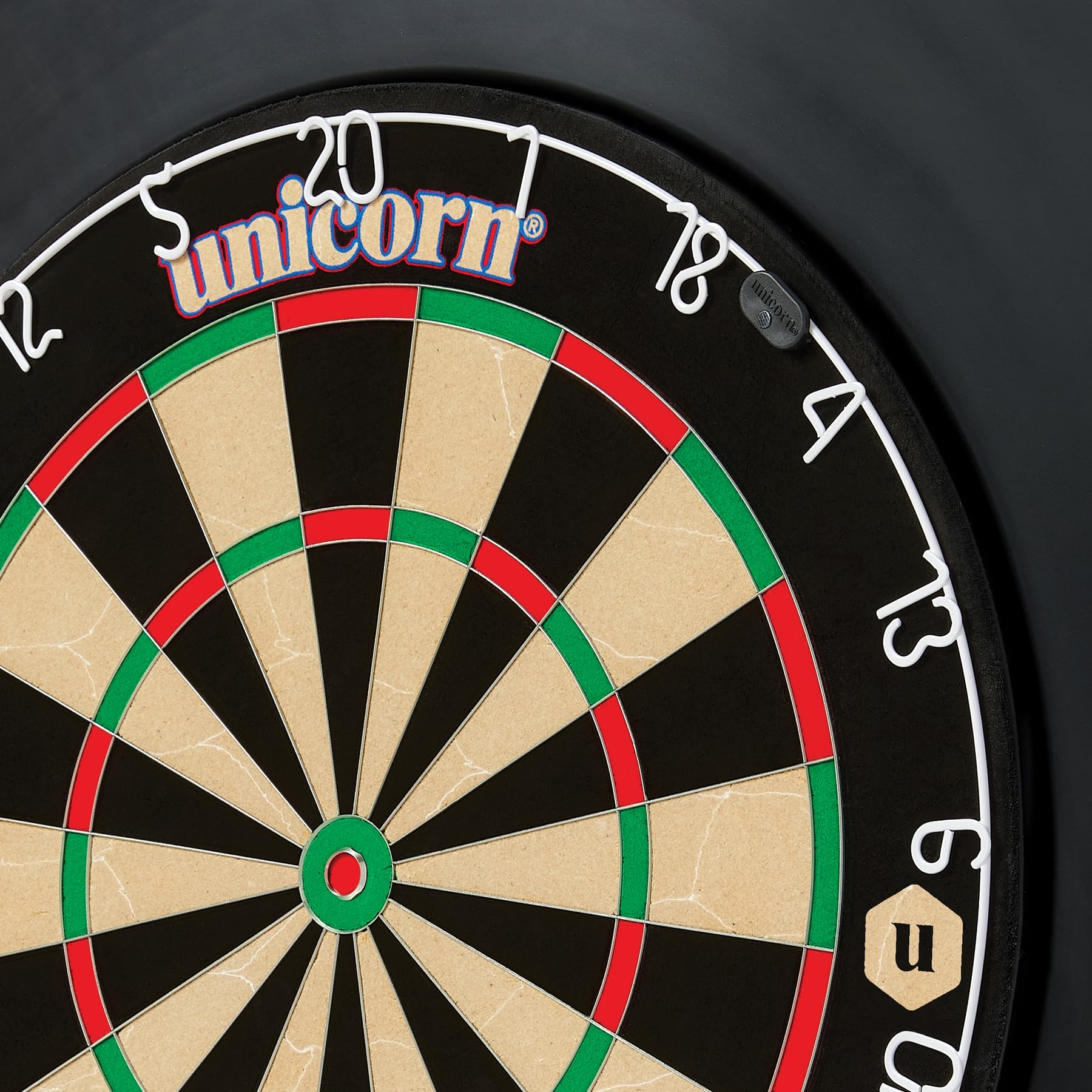 Amazon.co.jp: (N/A) - Unicorn Eclipse Pro 2 Bristle Dart Board