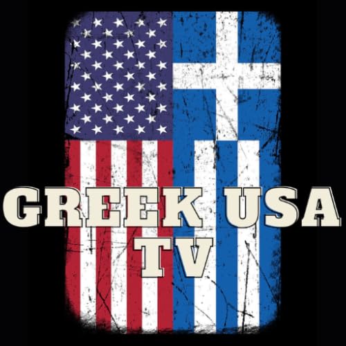 Greek USA TV