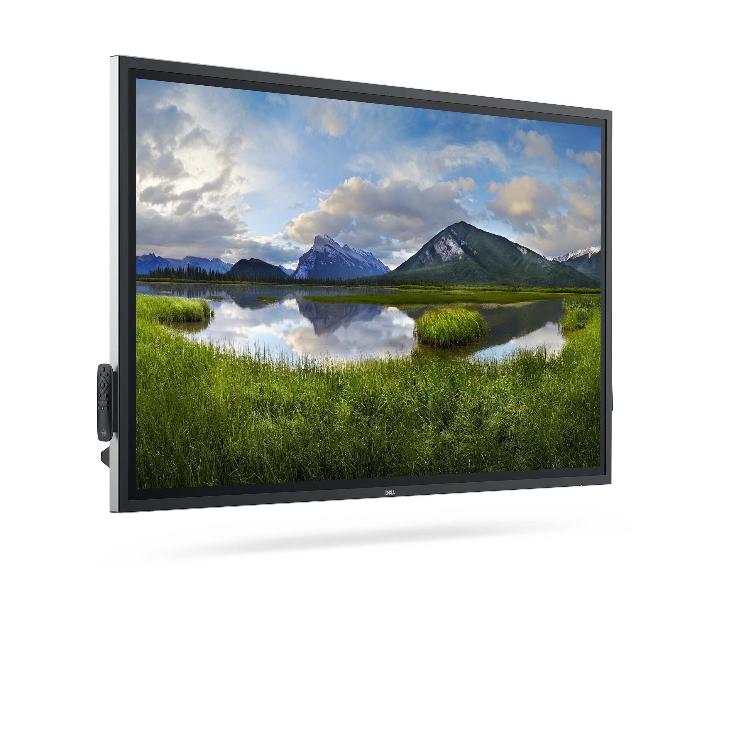 DELL 65 4K Interactive Tch Mon-​P6524QT 163.9