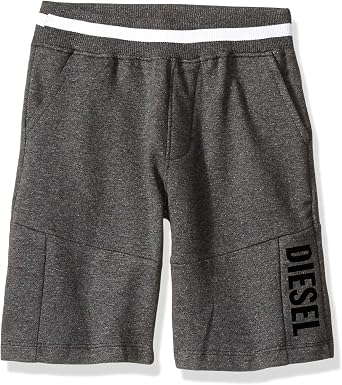 Astore Pantalón corto Batera Diesel Gris Hombre