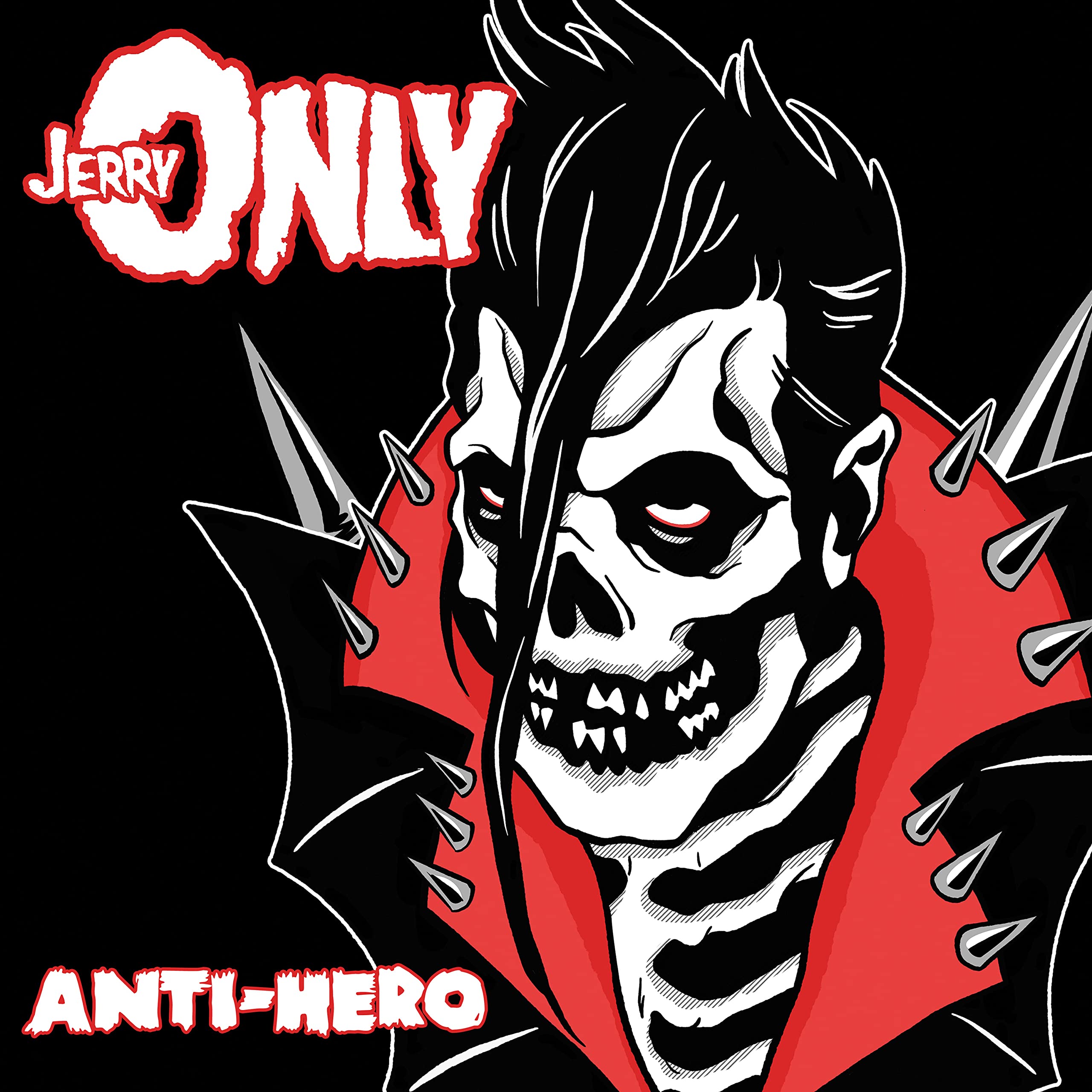 Anthony Chambers / Free man キラー　オリジナル Amazon.co.jp: Anti-Hero: ミュージック