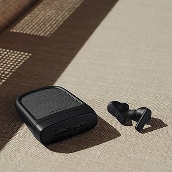 Urbanista Phoenix solar earbuds 新品未開封 Urbanista Phoenix Solar Powered Earbuds Hybrid Active Noise