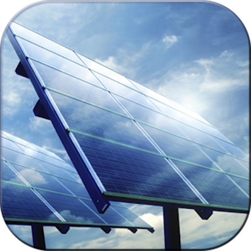 Solar Charger App on Amazon Appstore