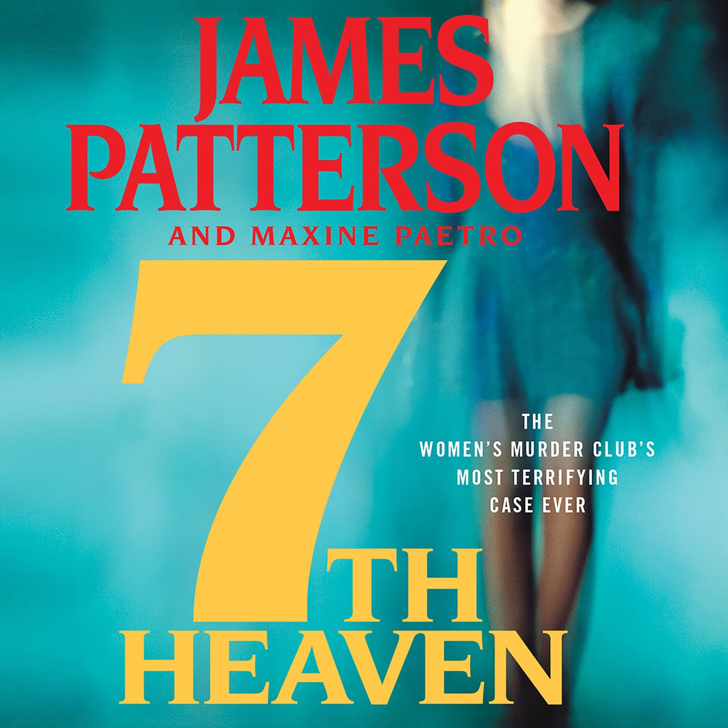 Cover art for 7th Heaven