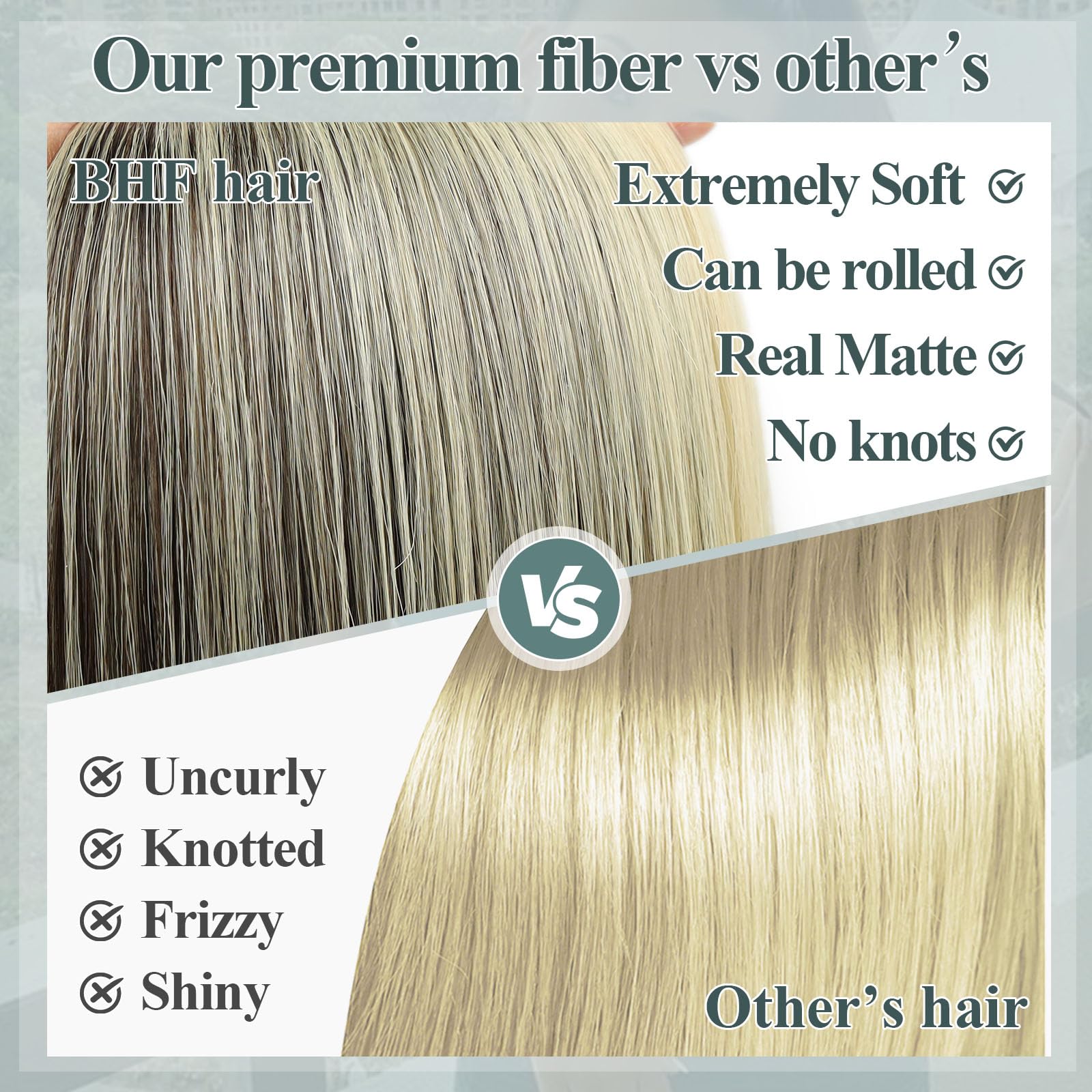 BHF Hair Extensions - Image 2
