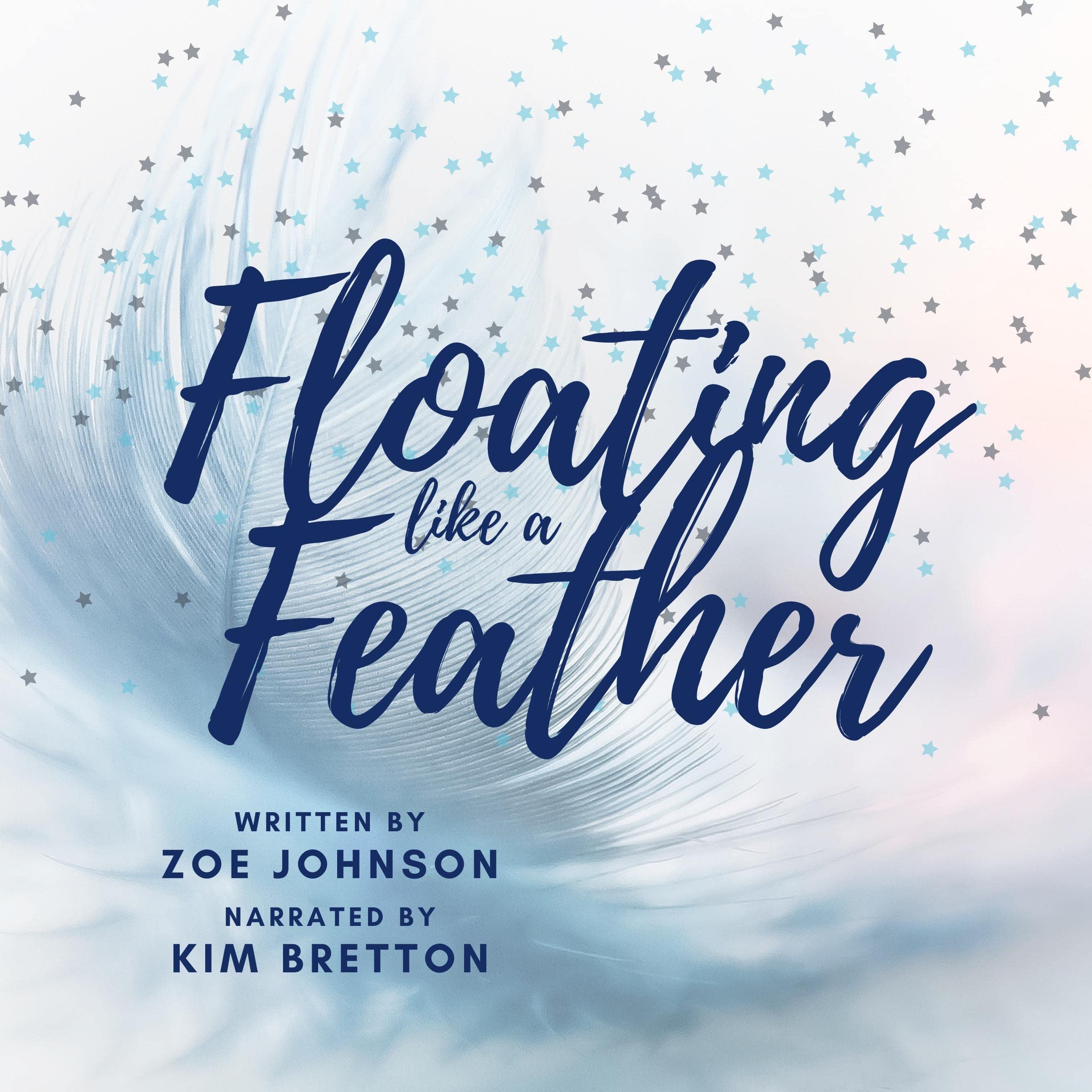 Floating Like a Feather