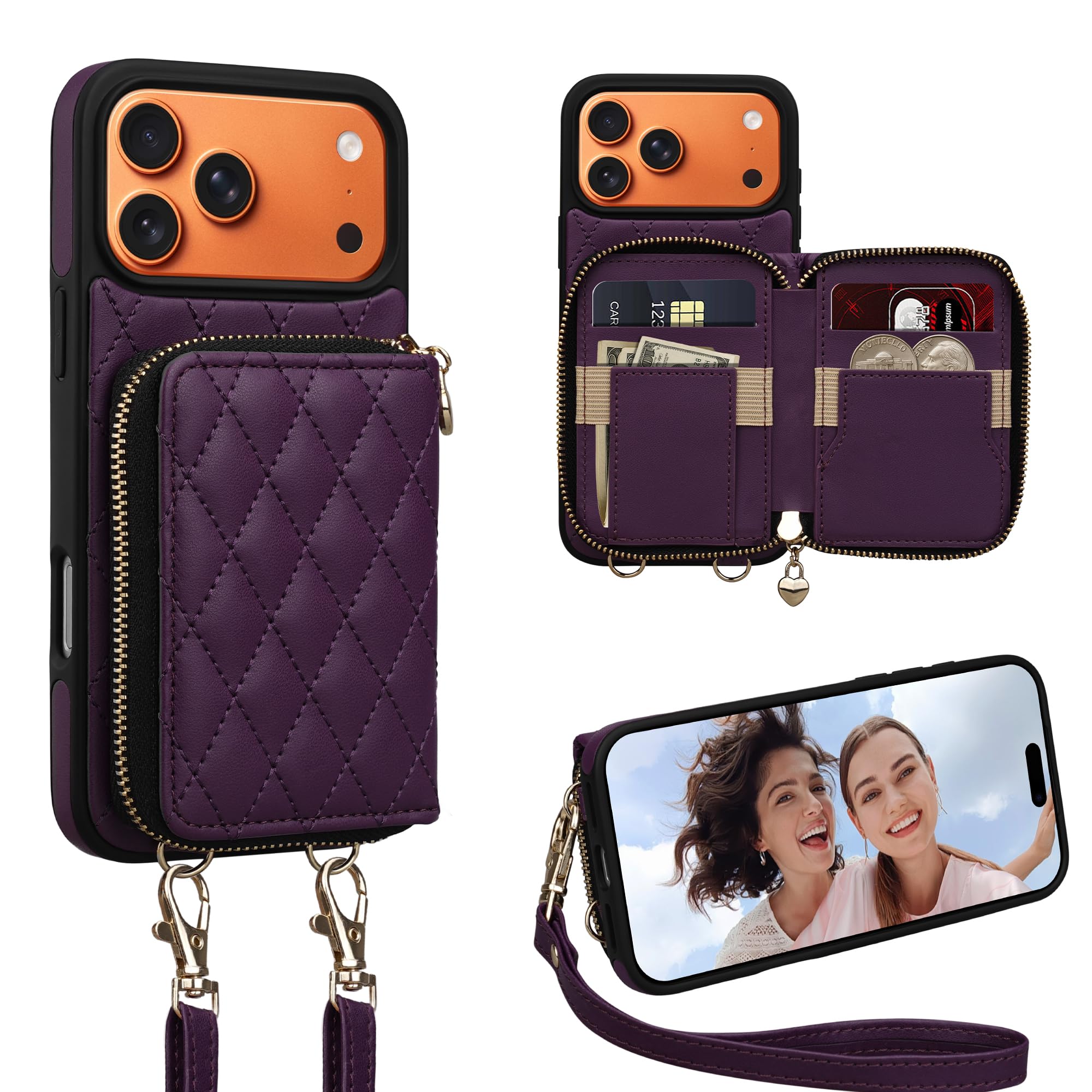 xtended identity iPhone17pro max ケース The new iPhone 17 cases are here. Our signature design evolves