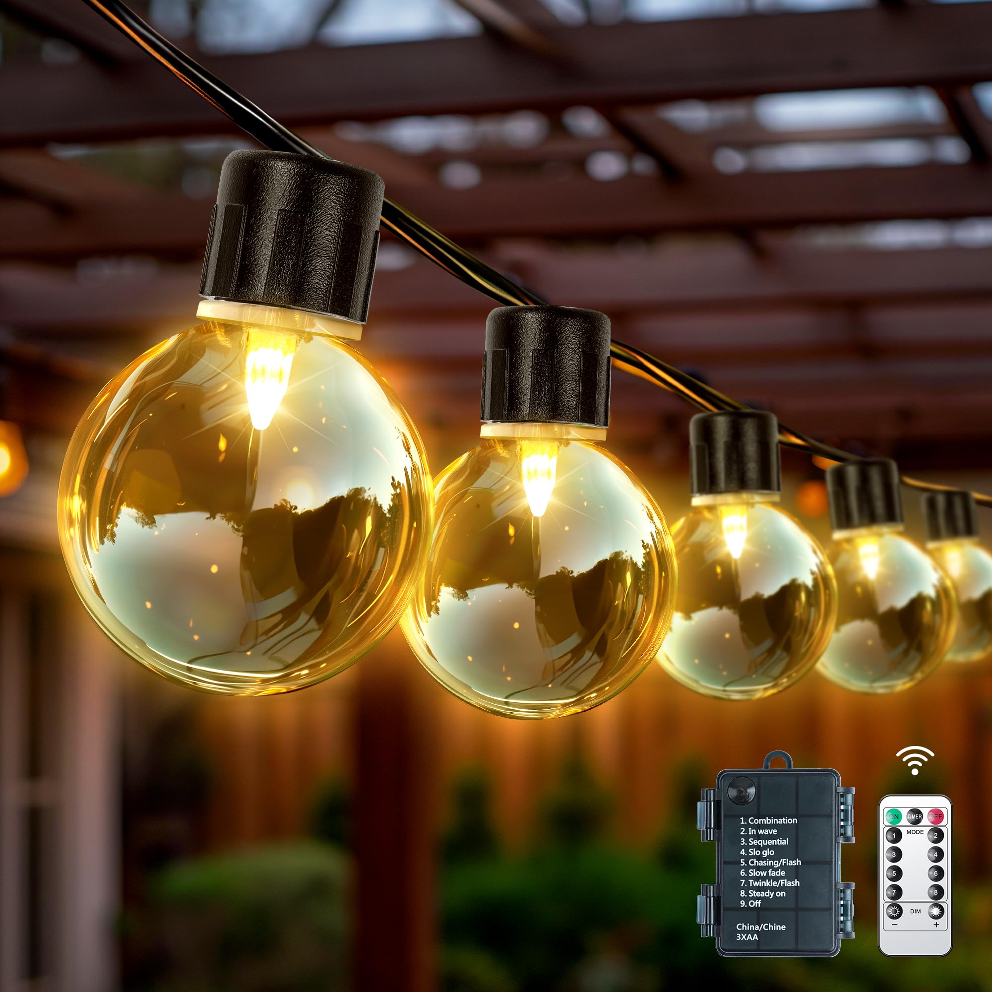 USB フェアリーライト2個 8パターン 10m LED ストリングライト Amazon.co.jp: Topamz LEDイルミネーションライト 10m 80灯 USB給電 8