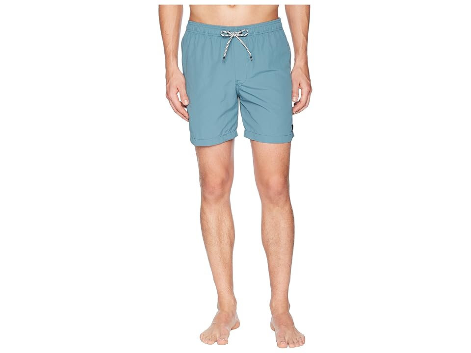 

Globe Dana V 16.5 Poolshorts (Arbor Green) Men's Swimwear