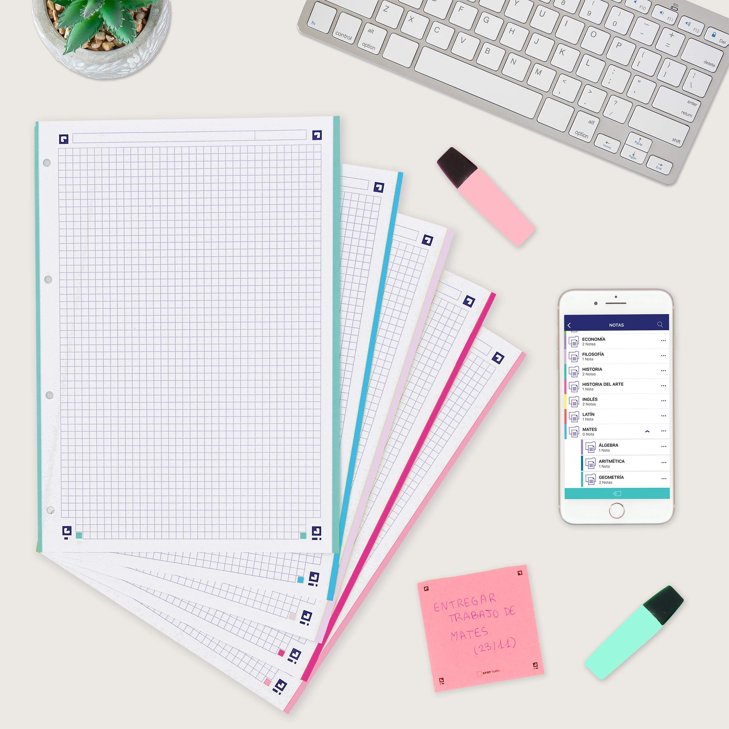 Taccuino Tascabile Impermeabile A7 Con Penna, Mini Blocco Note A Spirale Con Righello, Block Notes Piccoli Per Registrazione Attività All'aperto, Quaderni E Diario Di Viaggio, Scuola E Ufficio (4+1