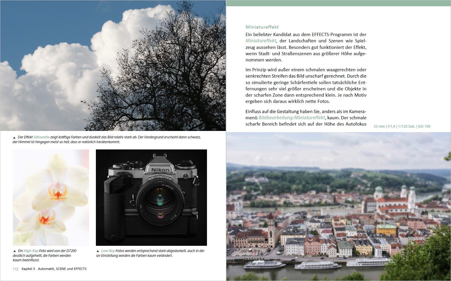 Nikon D7200: Das umfangreiche Praxisbuch zu Ihrer Kamera!: Das umfangreiche Praxisbuch inkl. GRATIS eBook