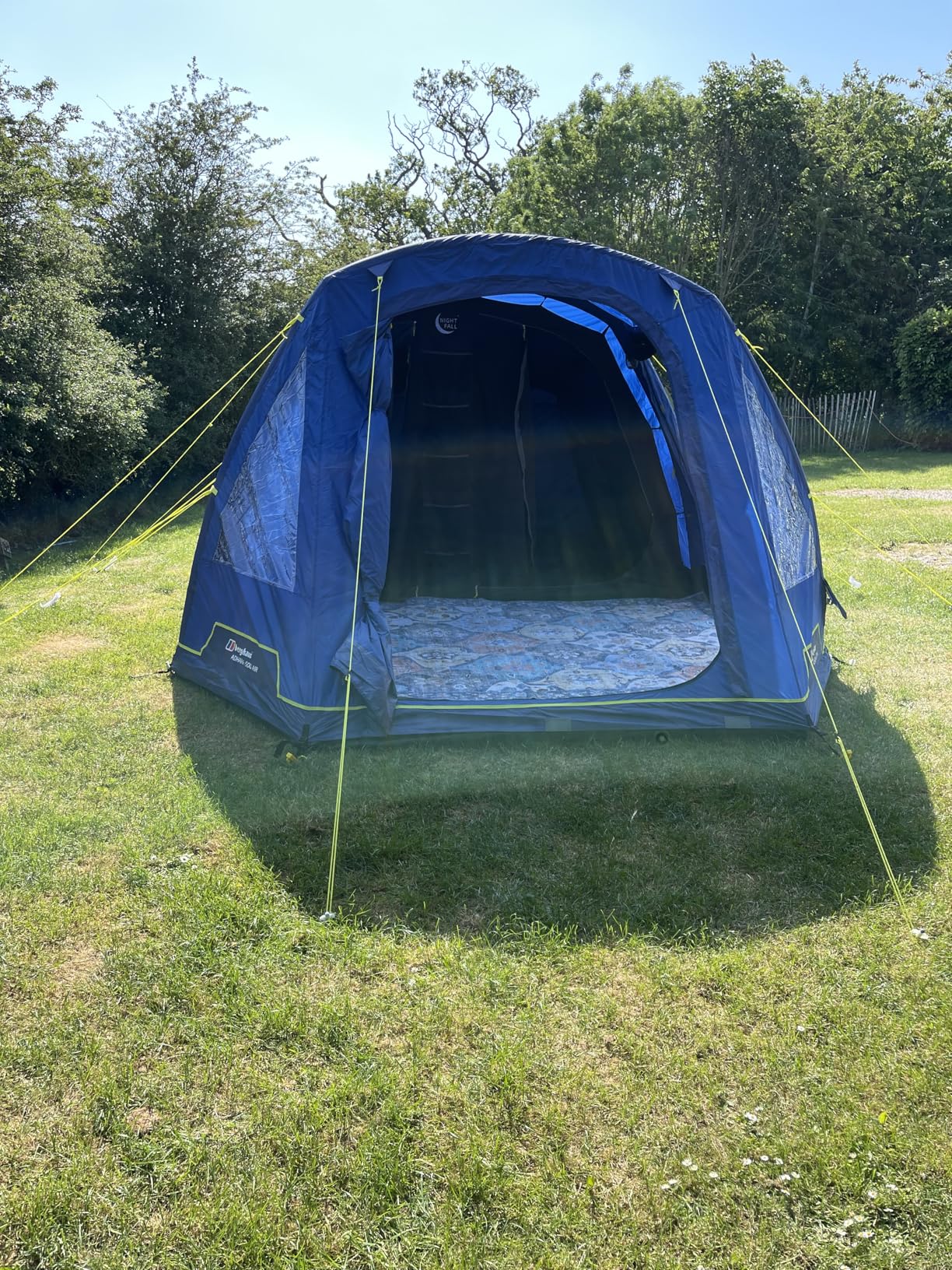 Customer photo