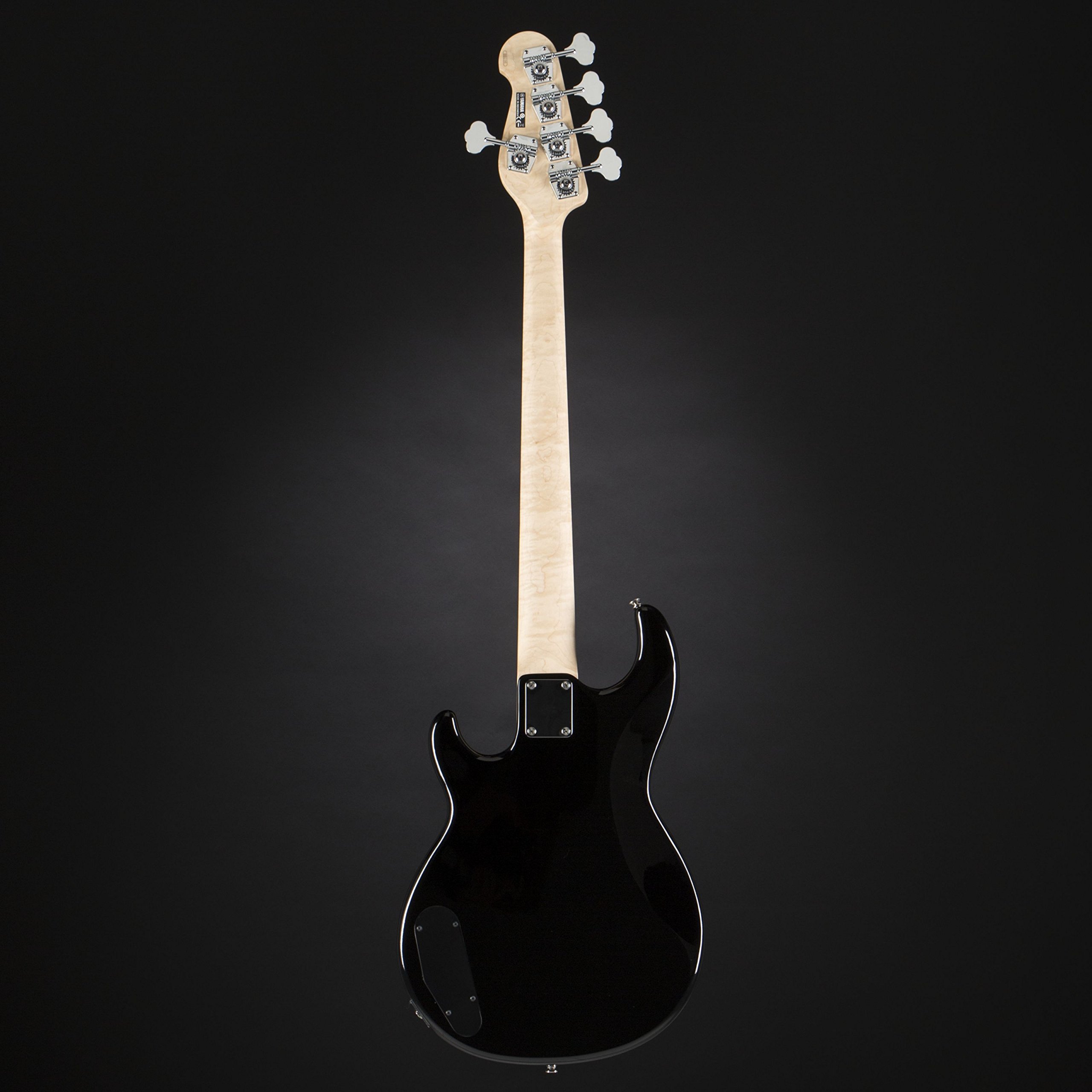 YAMAHA BB235 モディファイ BB235 5-String Electric Bass Guitar - Yamaha USA