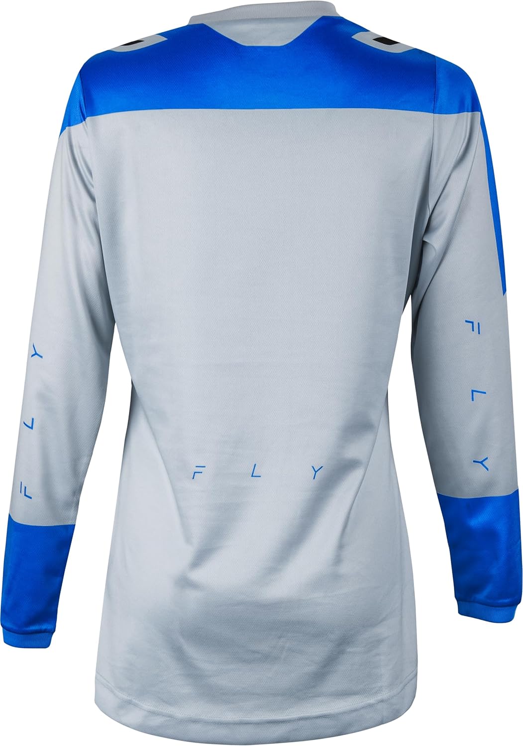 Fly Racing Women's F-16 Motocross & Mountain Bike Jersey - Protective Jersey - Picture 8 of 24