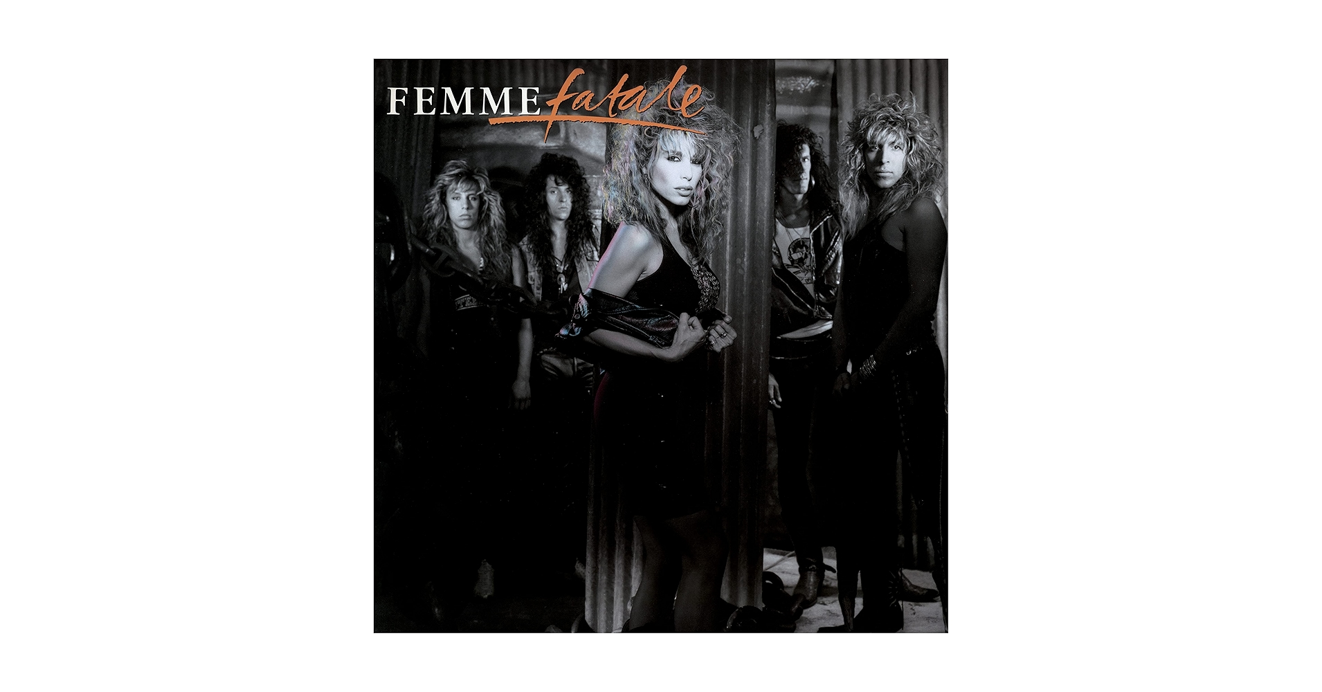 Femme Fatale CD V系　ヴィジュアル系SchwarzStein Femme Fatale - Femme Fatale - Amazon.com Music