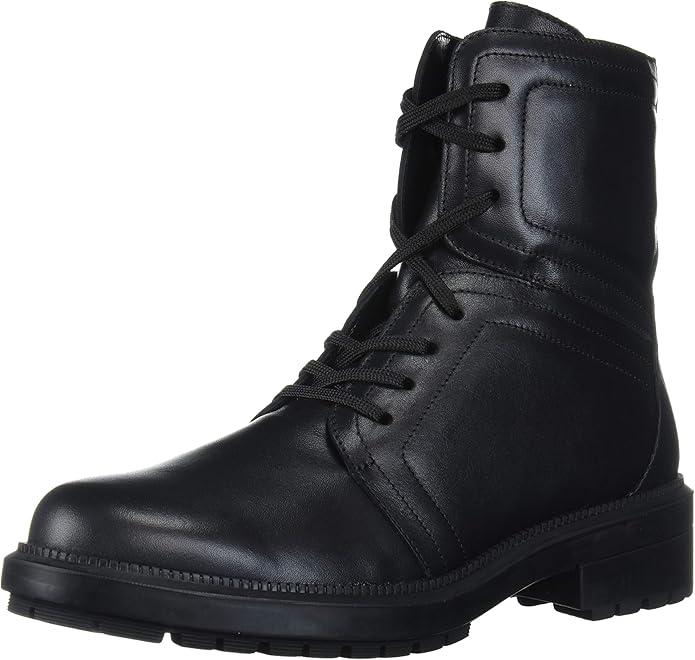 aquatalia combat boots