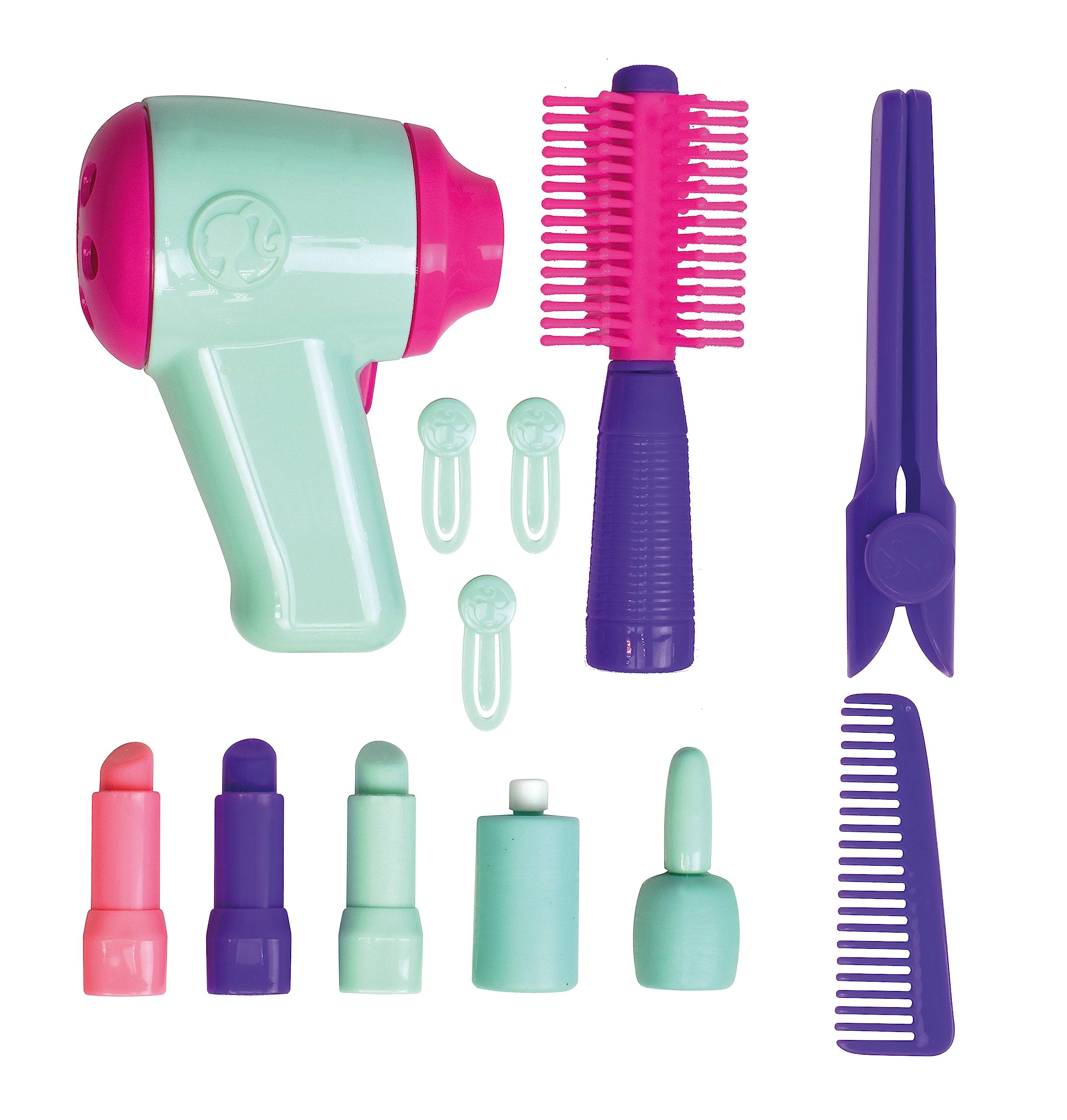Tocador Barbie (5120) Barbie Vanity