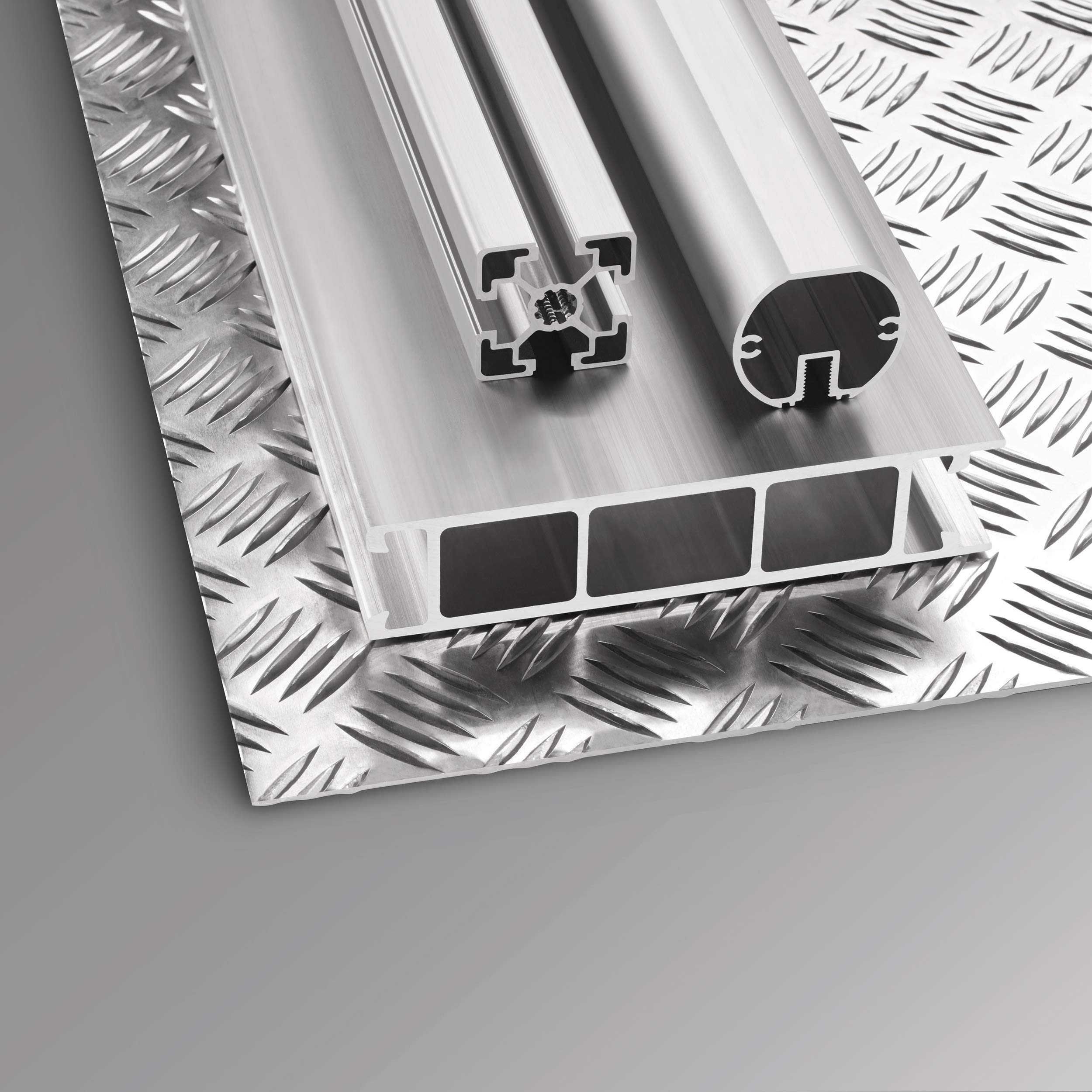 Bosch Professional Lama per sega circolare Expert for Aluminium (alluminio, 210 x 30 x 2 mm, 66 denti, accessorio per sega circolare a batteria)