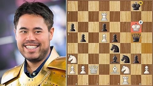 Agadmator's Chess Channel