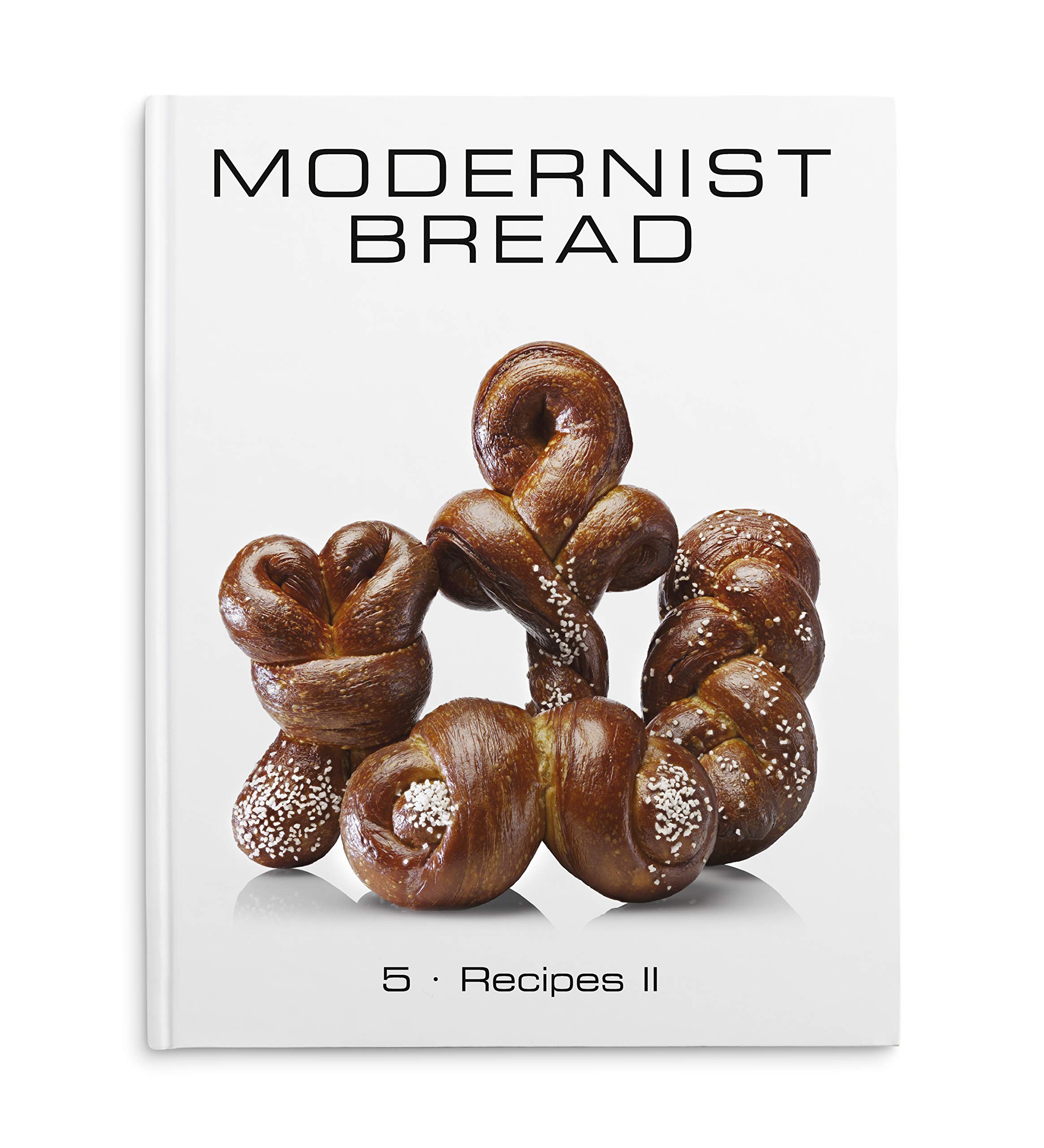 Modernist bread: the art and science