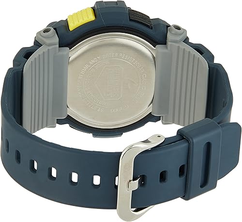 Miniatura 2 de Casio Men's XL Rescue Series G-Shock Quartz 200M WR Shock Resistant Resin