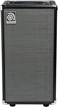 Amazon | AMPEG スピーカーキャビネット SVT-210AV | ベース