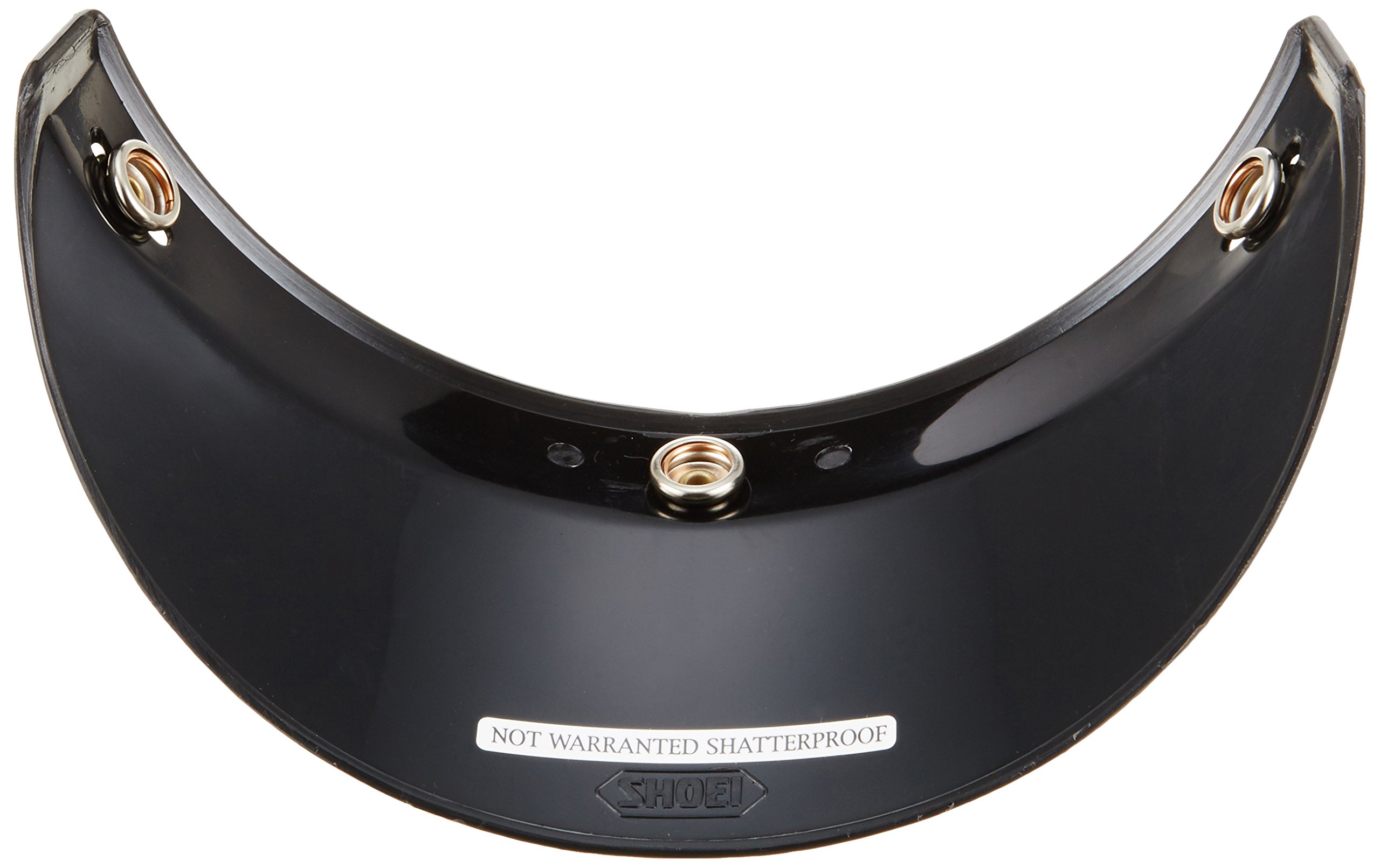 Amazon.co.jp: ショウエイ(SHOEI) NO.41バイザー ブラック : 車＆バイク