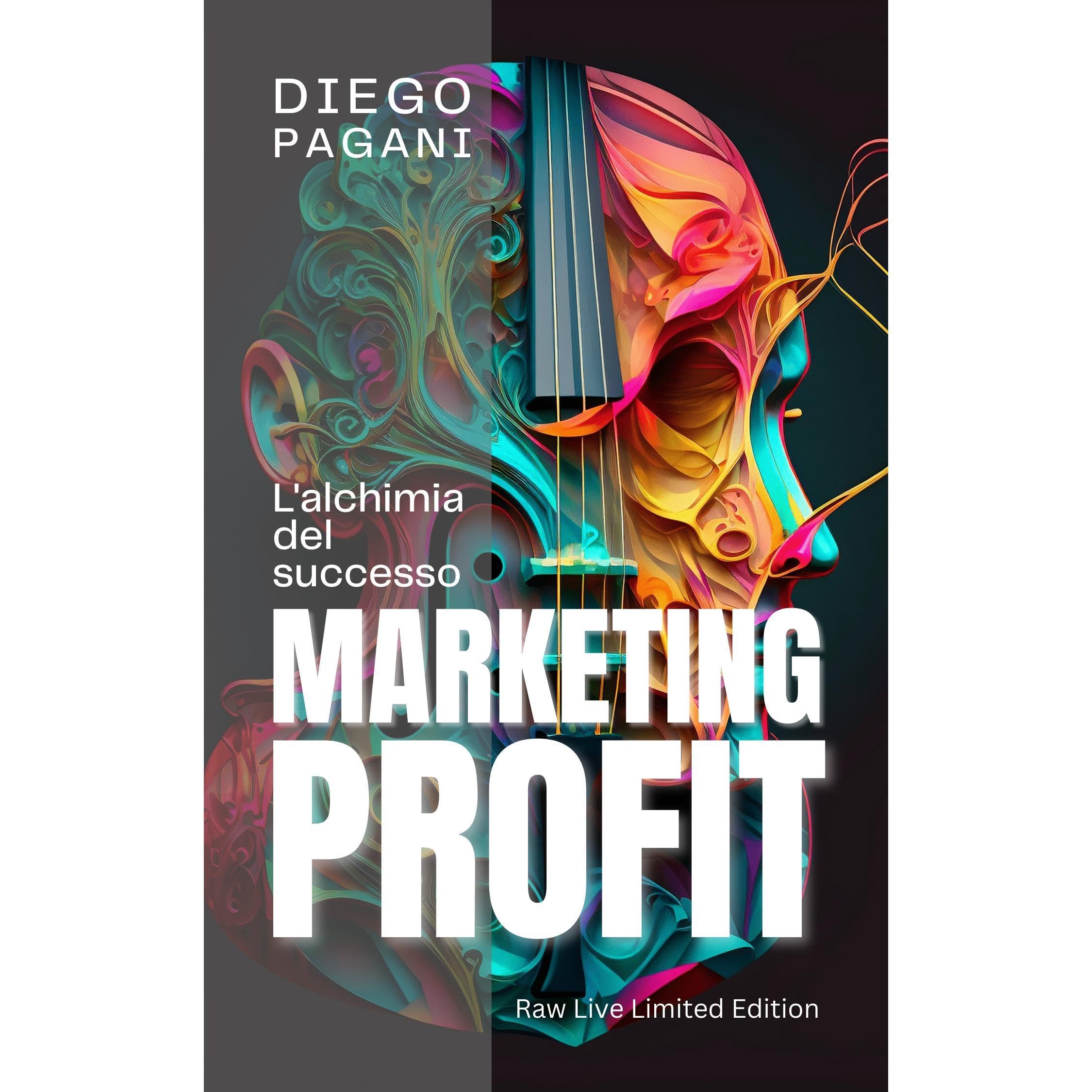 MARKETING PROFIT - Scopri il segreto dei grandi imprenditori