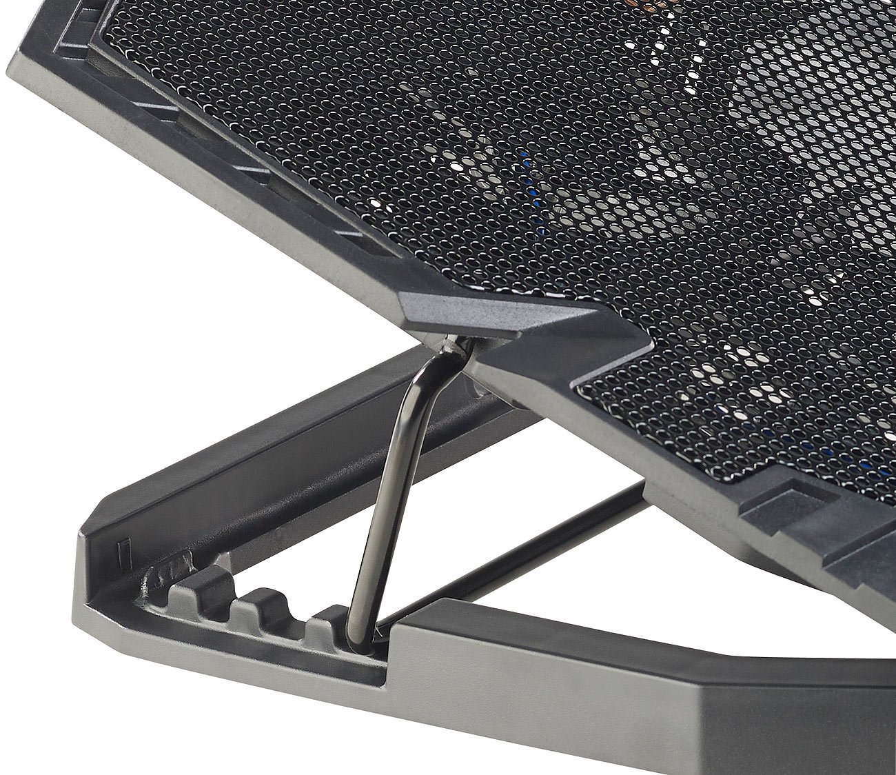 Callstel Laptopkühlung: Notebook-Kühler Bis 35,6  Produktbild-Vorschau 7