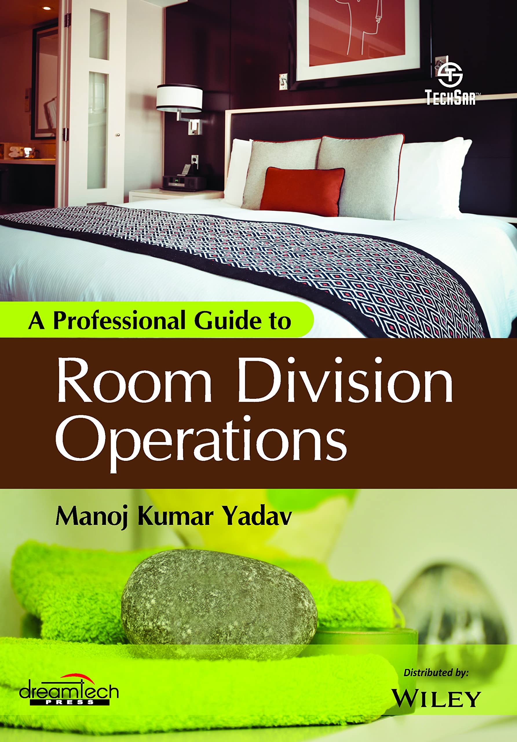 A Professional Guide to Room Division Operations