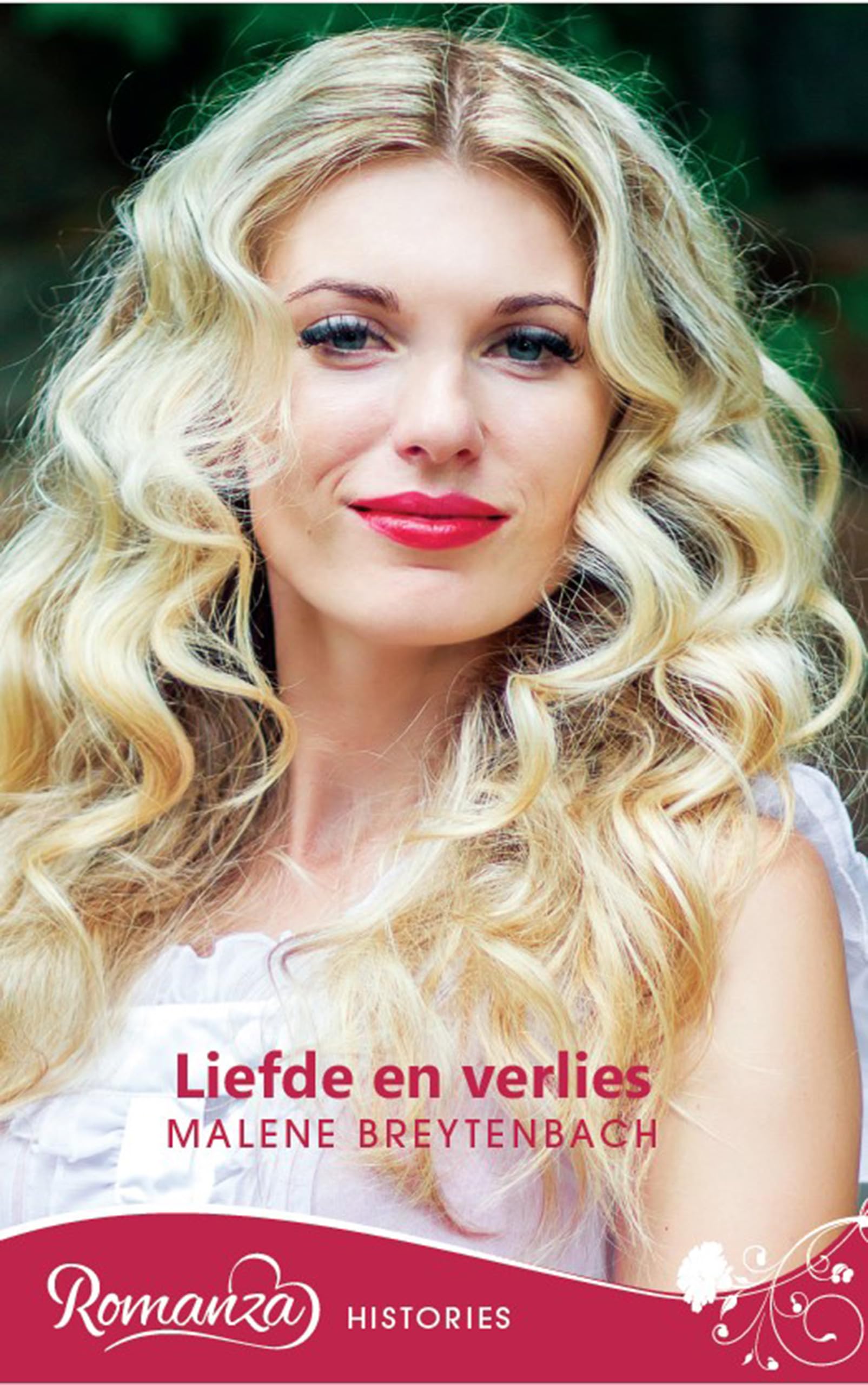 Liefde en verlies (Afrikaans Edition)